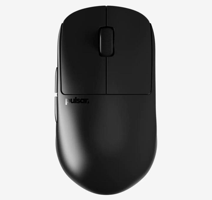 Actual product image Pulsar Gaming Gears X2H (Cable, Wireless)