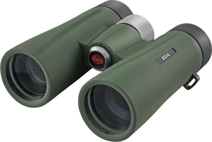 Kowa Jumelles grand angle BD II 10x42 XD (10 x, 42 mm)