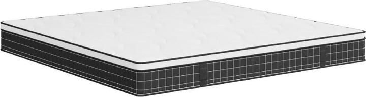 Actual product image VidaXL Sawyere (160 x 200 cm, Spring core)
