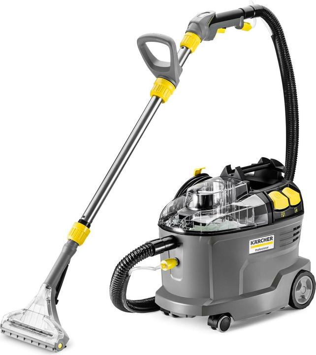 Produktbild Kärcher Puzzi 8/1 Adv (Nass-Trockensauger)