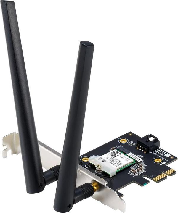 Image du produit ASUS PCE-AXE59BT (PCI-E x1)