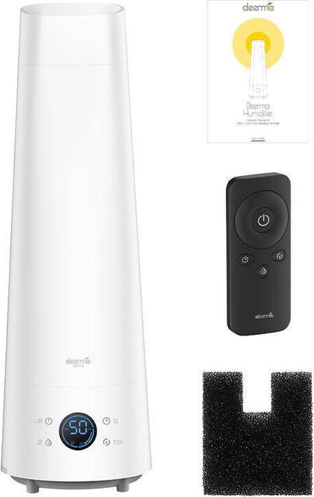 Immagine prodotto Deerma Ultrasonic humidifier LD220 (20 m²)