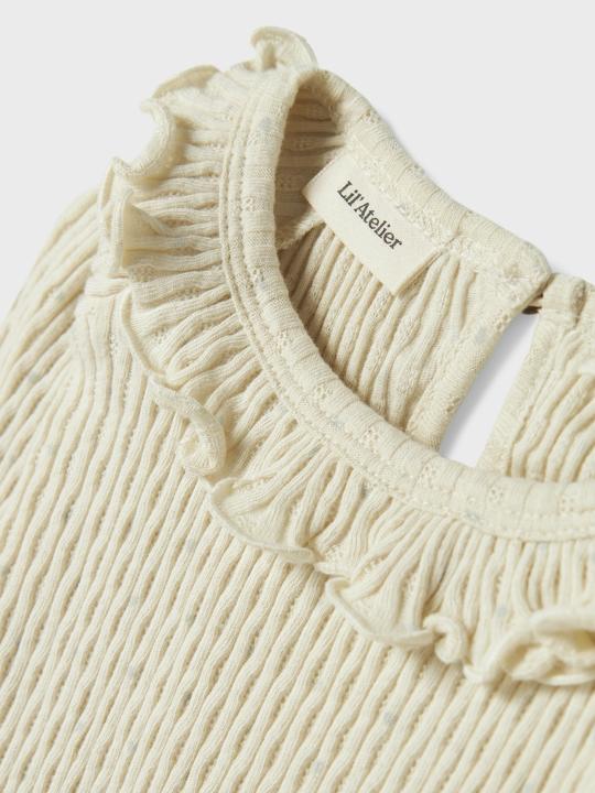 Image du produit Name it Slim Fit Oberteil mit langen Ärmeln (110)