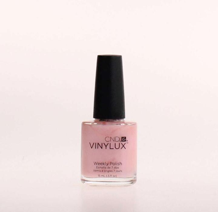 Actual product image CND Vinylux (Beau, Colour paint)