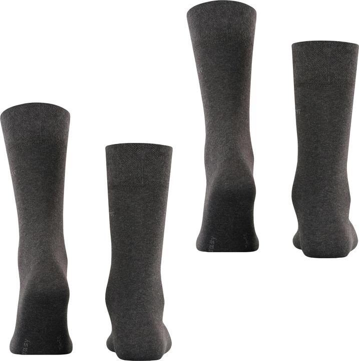 Immagine prodotto Esprit Basic Easy SO 2P (Confezione da 2, 43 - 46)