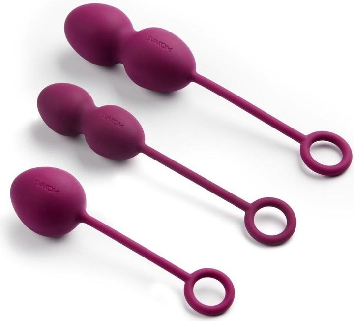 Actual product image Svakom Nova