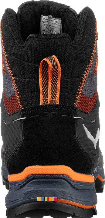 Produktbild Salewa MTN Trainer Lite Mid GTX Schuhe (46.5)