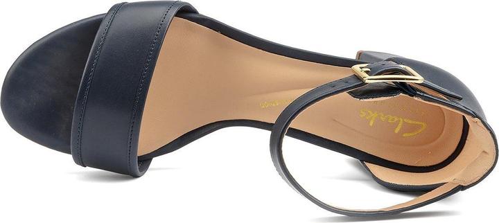 Actual product image Clarks Ezoria Mae (36)