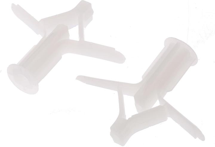 Image du produit Rs Pro Cheville pliante en plastique 12-16mm