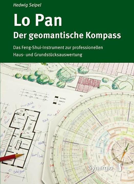 Produktbild Lo Pan - Der geomantische Kompass (Deutsch, Hedwig Seipel, 2013)