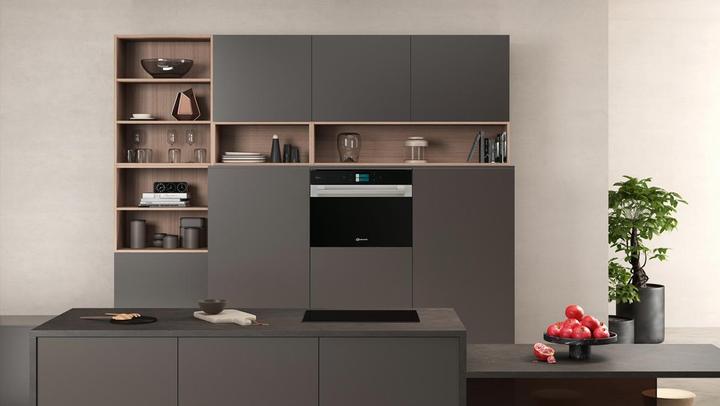 Immagine prodotto Bauknecht Forno a vapore da incasso ECSK9 P845 PT CH A