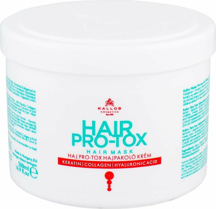 Kallos Cosmetics Hair Pro-Tox (500 ml)