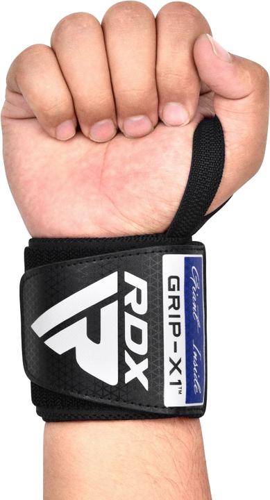 Image du produit Rdx Sangles de Soutien des Poignets pour la Musculation