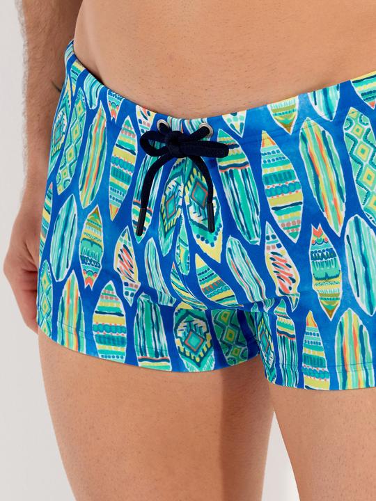 Actual product image HOM Badehose Swim Shorts Marbella (M)