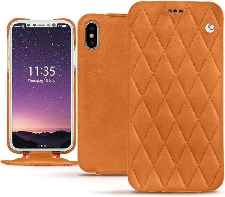Mandarine vintage - Couture ( Pantone #d47231 )