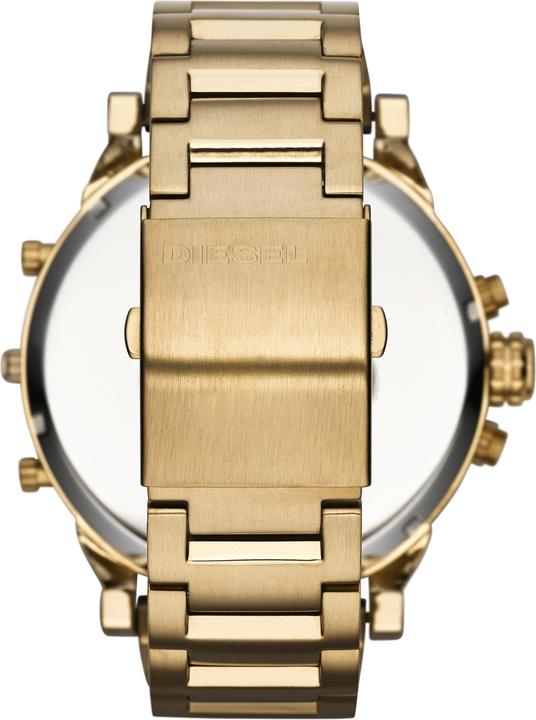 Image du produit Diesel Mr. Daddy 2.0 (Montre analogique, Chronographe, 57 mm)