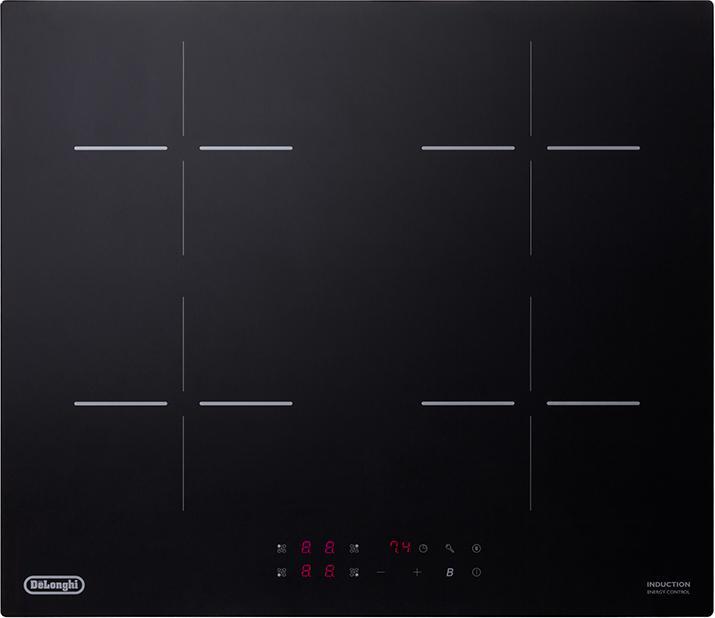 Produktbild De'Longhi DeLonghi YLI 60 Kochfeld