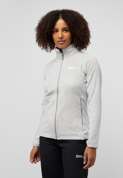 Immagine prodotto Jack Wolfskin Rotwand Fz W (XL)