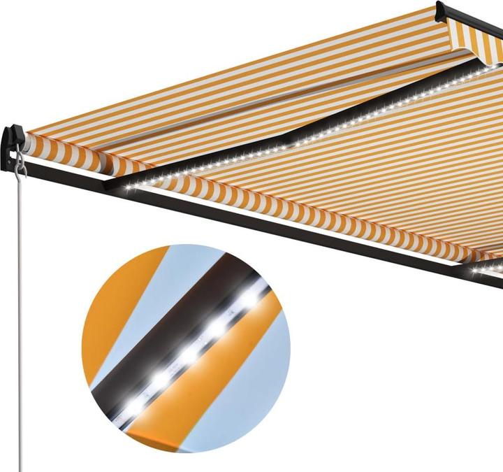 Image du produit VidaXL Taima (2.50 m)