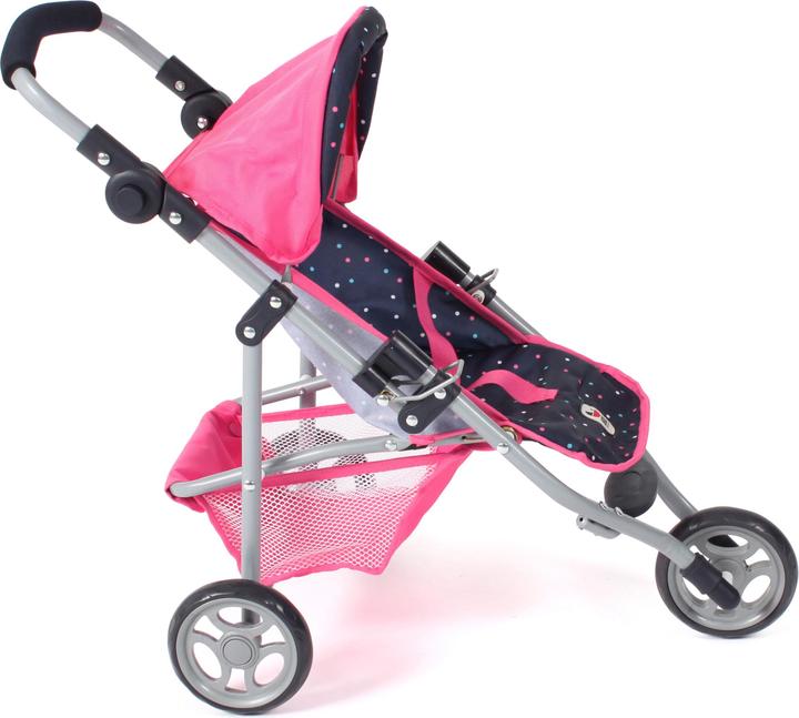 Produktbild Bayer Chic 2000 Jogging-Buggy "LOLA"