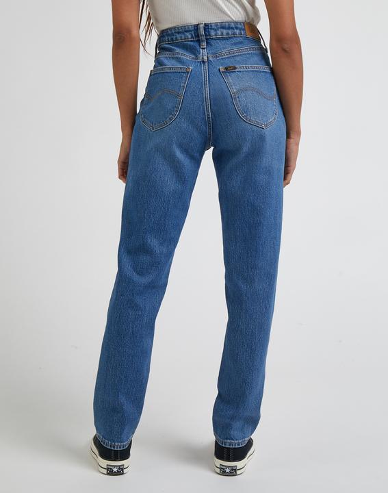 Immagine prodotto Lee Carol Jeans indossato iris (W33/L33)