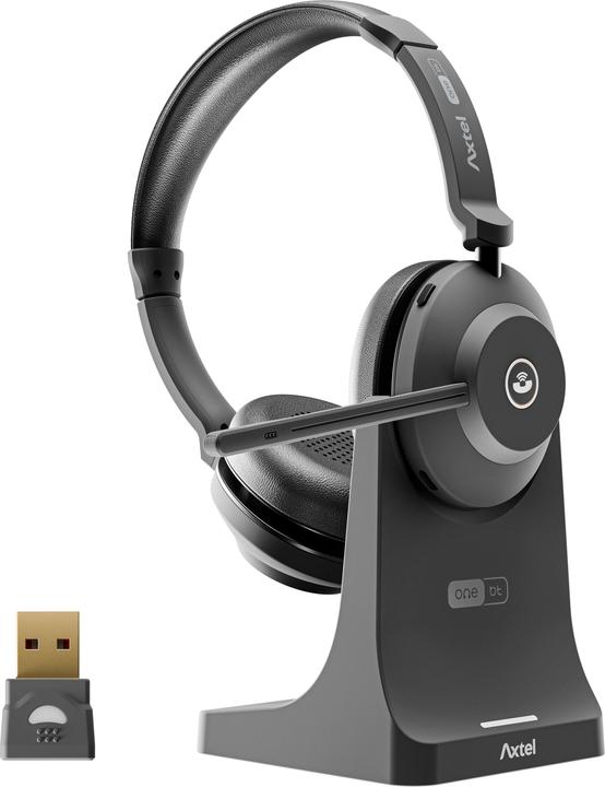 Axtel AXH-ONEBTD-CB (Wireless, USB-C)