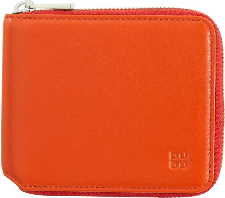 Immagine prodotto Dudu Portafoglio in pelle 11 cm