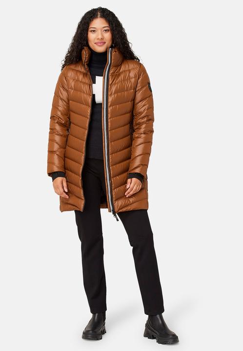 Produktbild Krimson Klover Compass Long Down Jacket (XL)