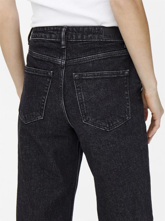Immagine prodotto Only ONLJuicy - Jeans larghi a vita alta (W25/L32)