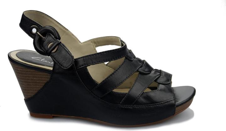 Clarks Silver Beech