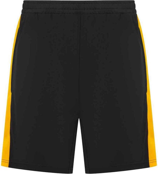Immagine prodotto Finden & Hales Pantaloncini Sportivi Bambini (140)