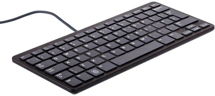 Raspberry Pi Rpi-KYB (DE, Kabelgebunden)