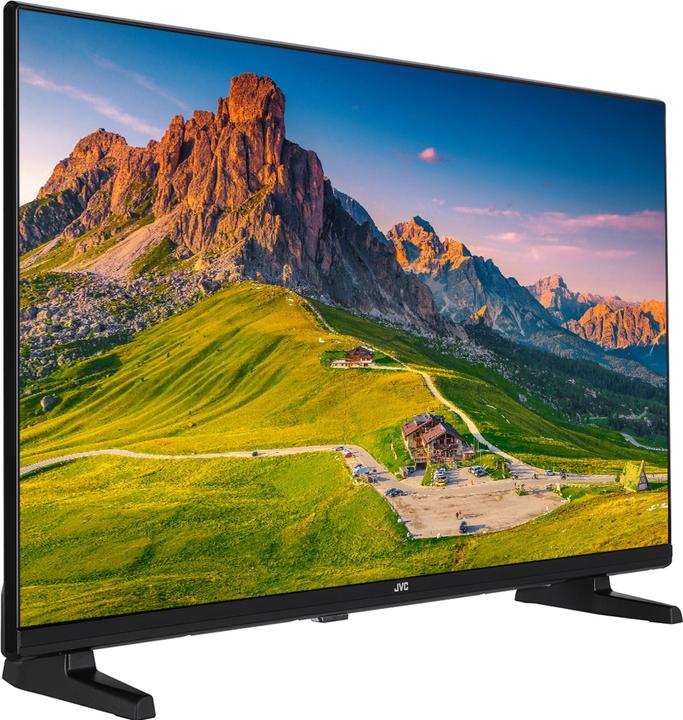 Image du produit JVC LT-32VF5356 LED-TV FHD SMART TIVO (32", LCD, Full HD, 2024)
