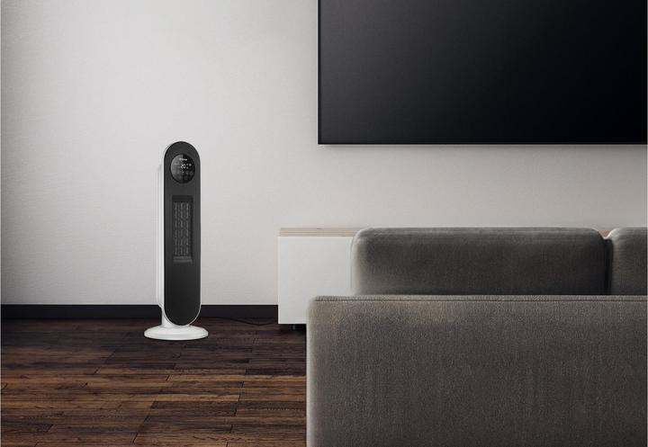 Image du produit Trisa 2-en-1 Cozy Air (2000 W)