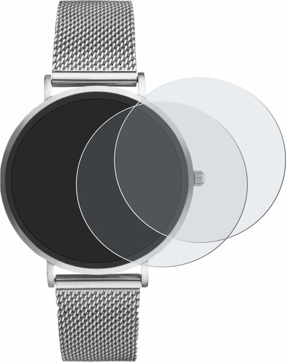 Productafbeelding BROTECT Anti-glansfolie Schermbeschermer Matte schermbeschermfolie