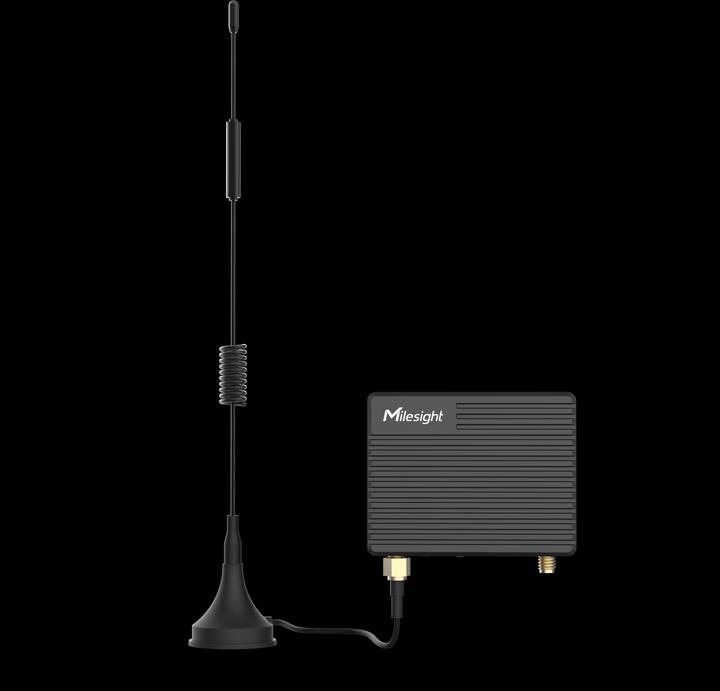 Image du produit Milesight Mini routeur industriel, UR41-L08EU