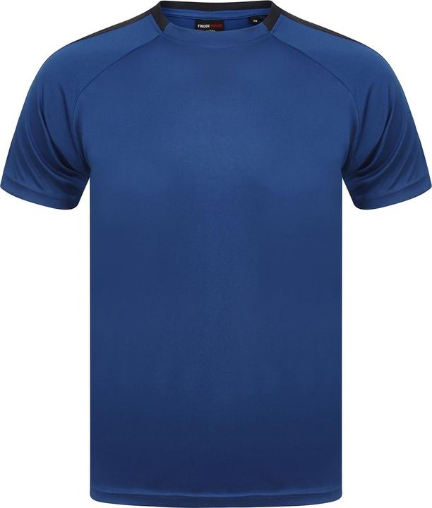 Immagine prodotto Finden & Hales Team Maglietta Adulto Unisex (XS)
