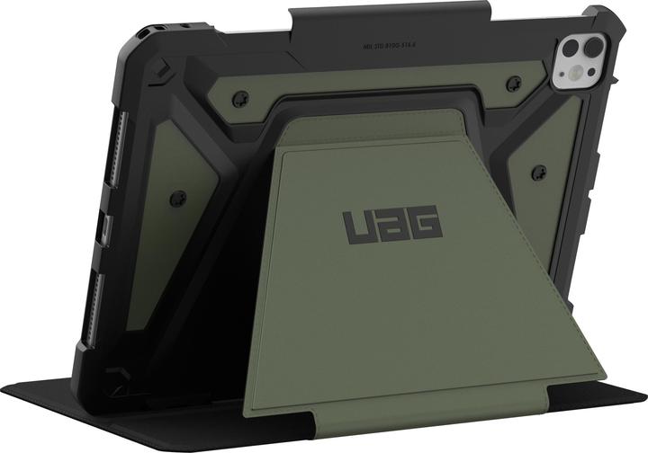Actual product image UAG Metropolis SE Case (iPad Pro 11 2024 (M4))