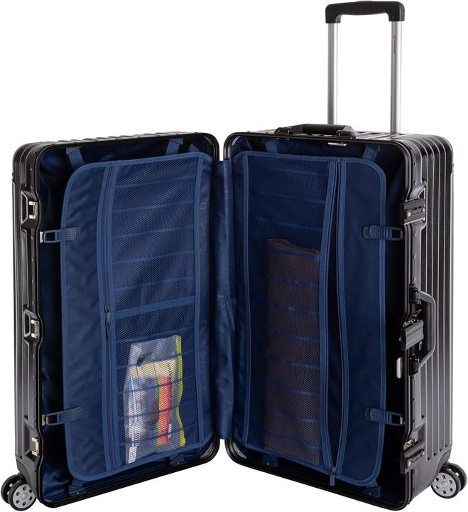 Actual product image Travelhouse XL Reisekoffer (110 l, L (90 - 115l))