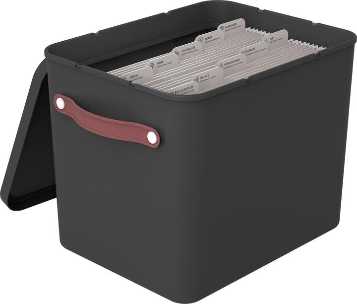 Rotho Archive box my Paper (A4)