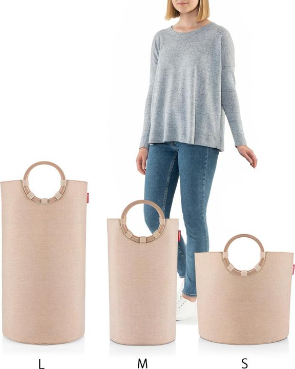 Produktbild reisenthel Frame Twist (65 l)