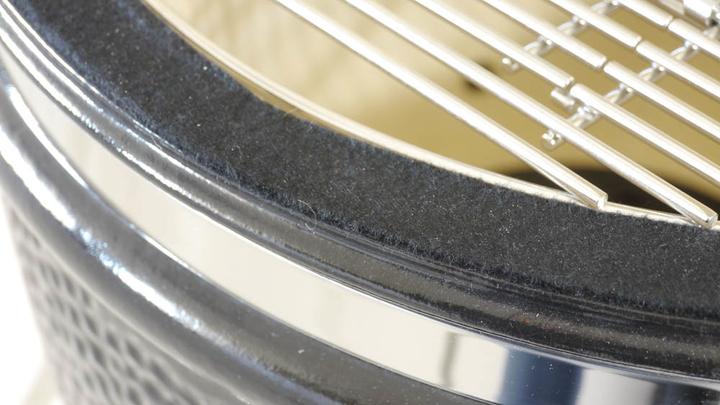 Actual product image Saffire Bronze 19 (480 mm)
