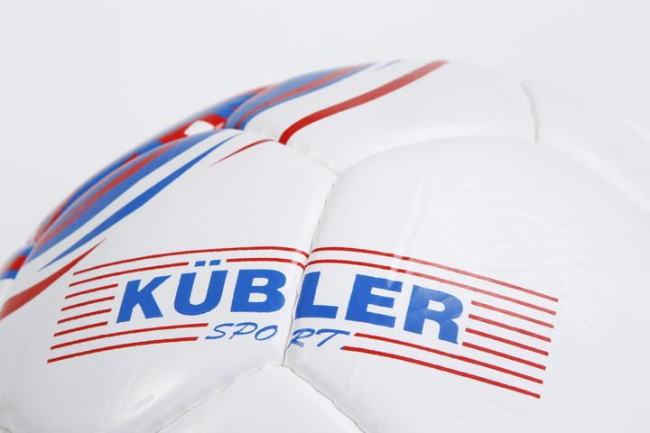 Produktbild Kübler Sport ® Fussball DURO