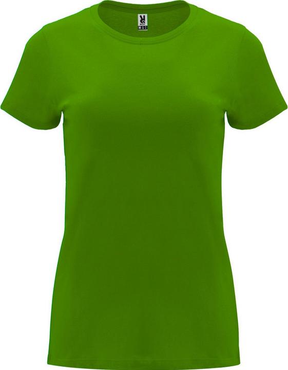 Alpinia Capri TShirt kurzärmlig