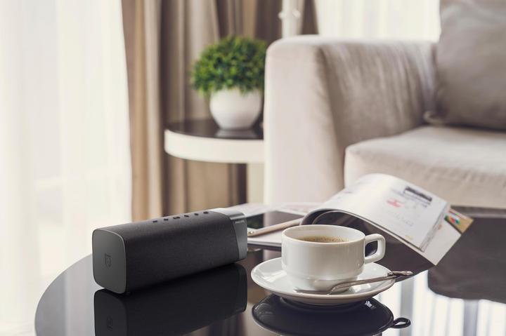 Image du produit Philips TAS5505/00 (12 h, Fonctionnement sur batterie)