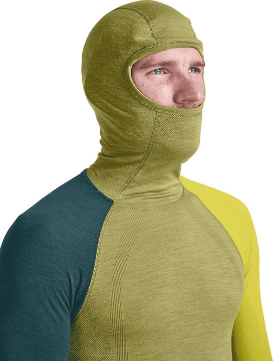 Image du produit Ortovox Hoody 120 Comp Light (XXL)