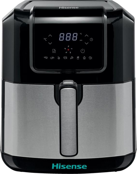 Gorenje Hot air fryer, H06AFBS1S3