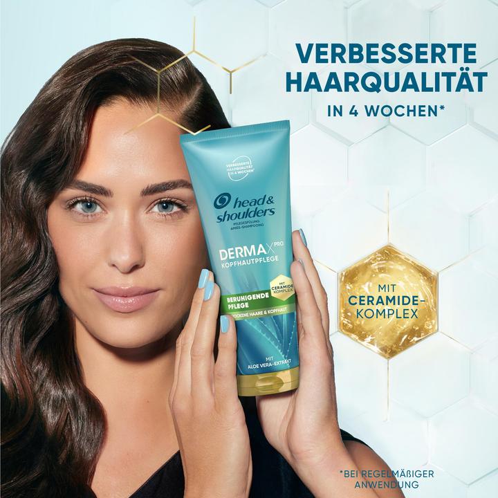 Produktbild Head & Shoulders Dermaxpro (220 ml)