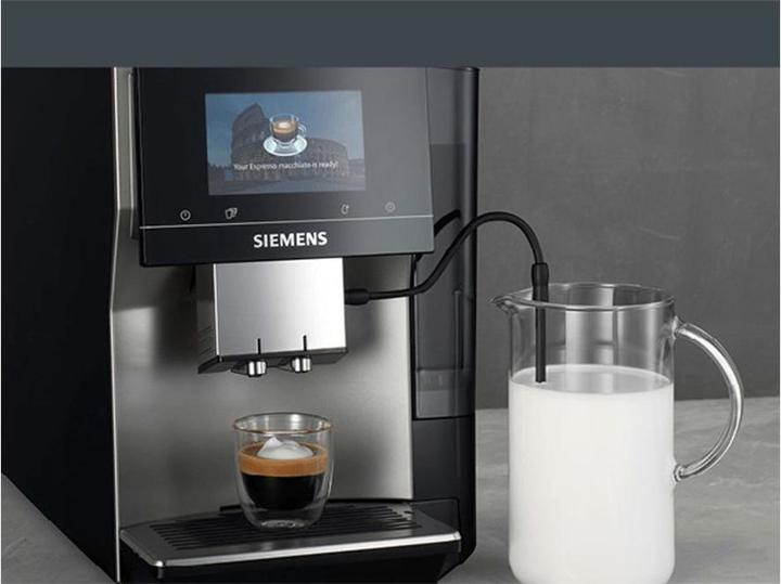 Image du produit Siemens EQ700 classic (Prise UE)