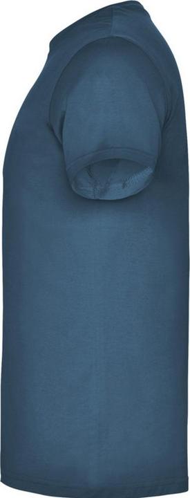 Actual product image Alpinia Mens Beagle Short-Sleeved T-Shirt (XL)